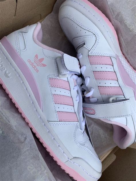 adidas schwarz rosa schuhe|Pinke Schuhe .